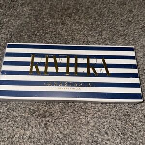 Anastasia Beverly Hills Riviera Striped Palette